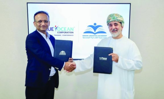 Strategic MoU Signed to Enhance Logistics Education in Oman: Implications for Future Business Growth