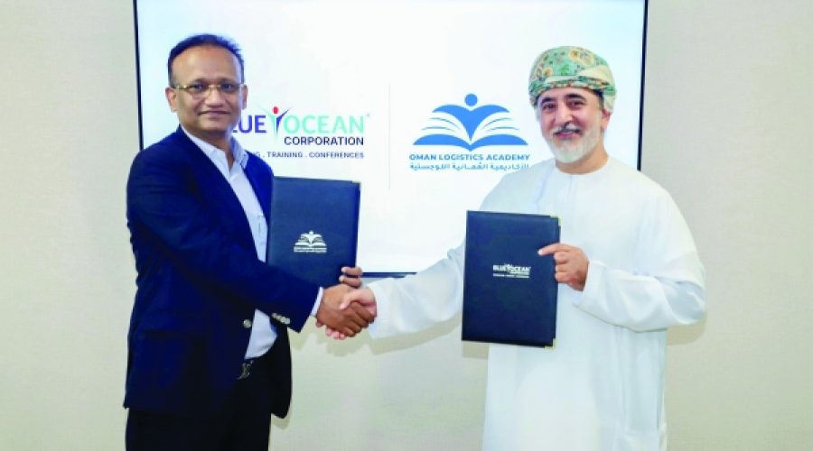 Strategic MoU Signed to Enhance Logistics Education in Oman: Implications for Future Business Growth