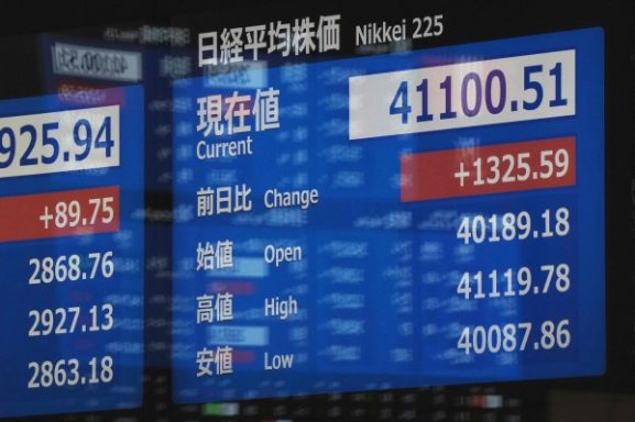 Massive Japan Trade Deal Announced by Trump: Implications for Investors and Entrepreneurs in Oman
