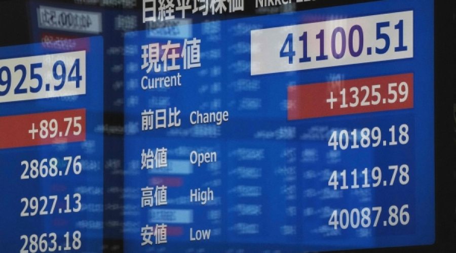 Massive Japan Trade Deal Announced by Trump: Implications for Investors and Entrepreneurs in Oman
