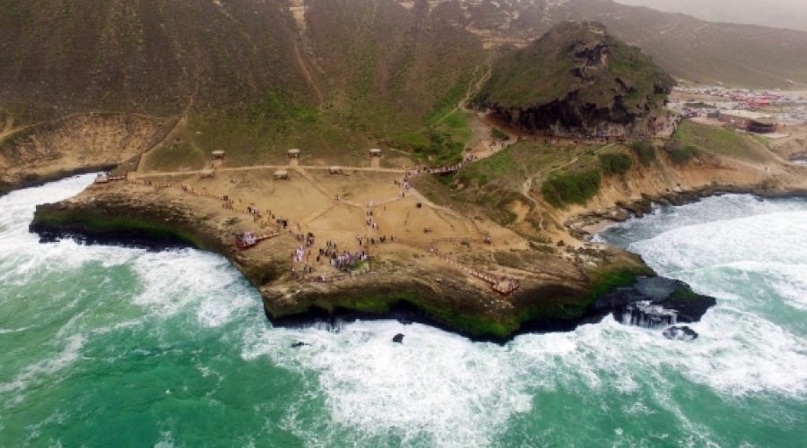 Changing Sea Conditions During Khareef: Key Insights for Coastal Business Operations in Oman