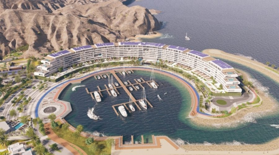 Exploring ‘The Arc’ at The Sustainable City: How Yiti’s Latest Development Boosts Investment Opportunities in Oman