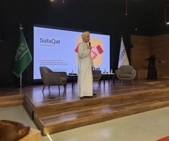 SafaQat Secures Investment: Implications for Digital Procurement Growth in Oman’s Business Landscape