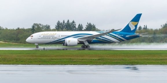 Oman Air's Surge in Passenger Growth: The Business Implications of Expanding Direct Flights for Investors