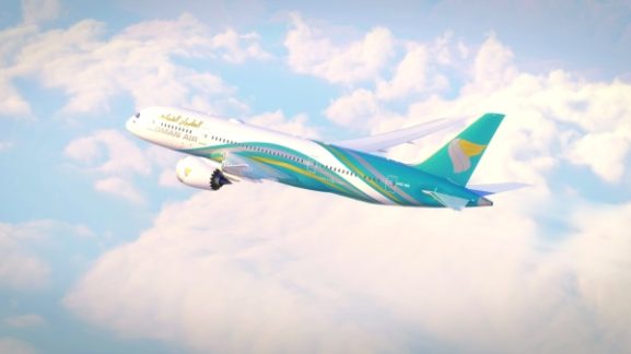 Oman Air's Threefold Surge in Point-to-Point Traffic: What It Means for Investors and Business Growth in Oman