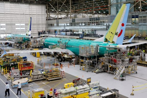 Boeing's Success Amid Trump’s Trade Wars: What It Means for Investors and Business Owners in Oman