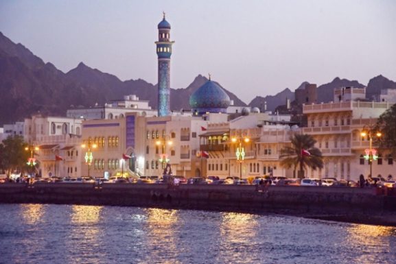 L&T Secures Major Construction Contract in Oman: Implications for Investors and the Local Economy
