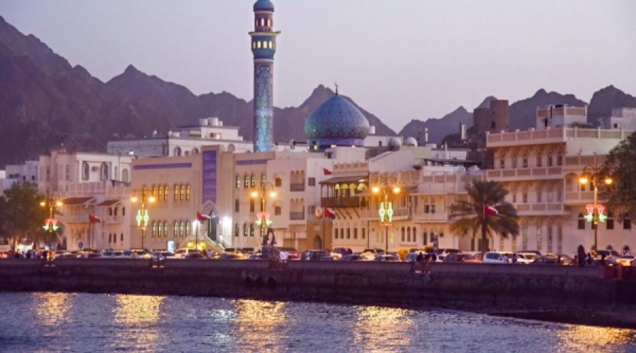 L&T Secures Major Construction Contract in Oman: Implications for Investors and the Local Economy
