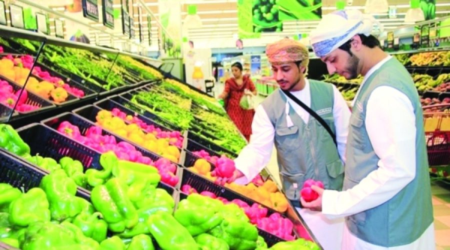 تورم در عمان به 0.82% افزایش یافت: این به معنای هزینه‌های سرمایه‌گذاری و کسب‌وکار شماست