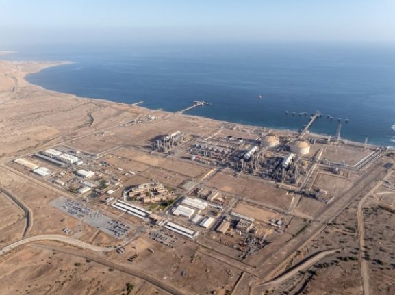 Oman LNG Achieves Record Production and Safety in 2024: What This Means for Investors and the Energy Sector