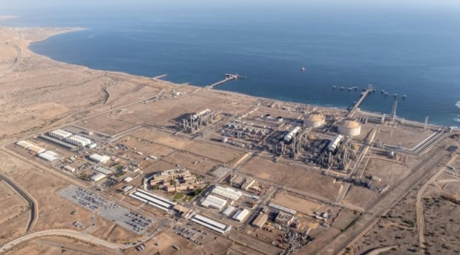 Oman LNG Achieves Record Production and Safety in 2024: What This Means for Investors and the Energy Sector