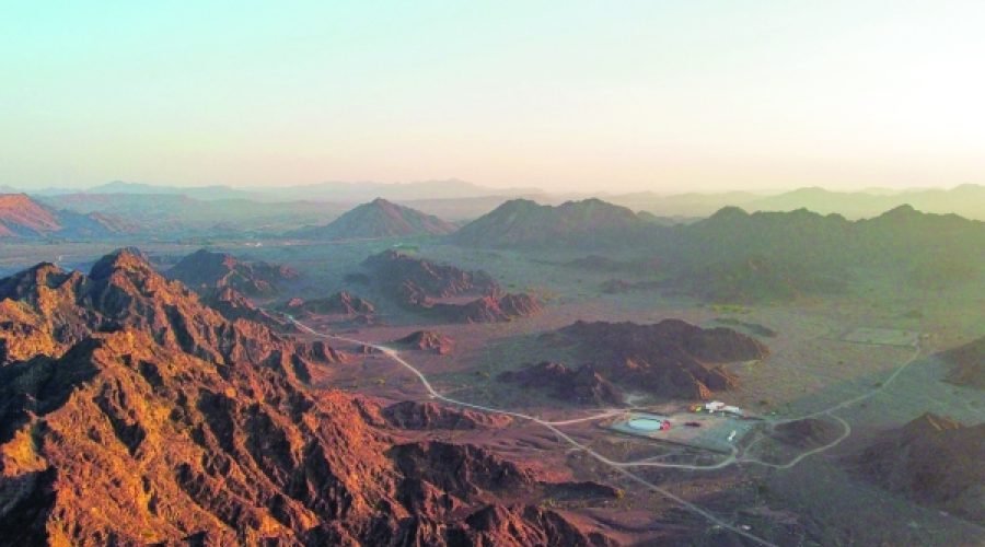 Omani Climate-Tech Pioneer Joins MENA’s Top 40 Sustainable Companies: What This Means for Investors and Entrepreneurs in Oman
