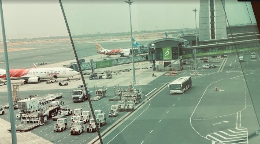 Indians Dominate Air Travel in Oman: Key Insights for Investors and Business Owners