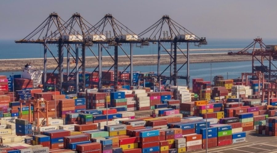 GCC Countries Reach $587.8 Billion Nominal GDP: What This Growth Means for Investors and Entrepreneurs