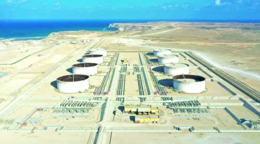 مبادرة تخزين الأمونيا الخضراء من شركة أوتكو: كيف تمهد الطريق لنمو الأعمال المستدام في عُمان