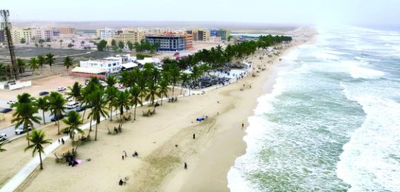 Salalah's New Iconic Coastal Destination: What It Means for Business Growth and Investment Opportunities in Oman