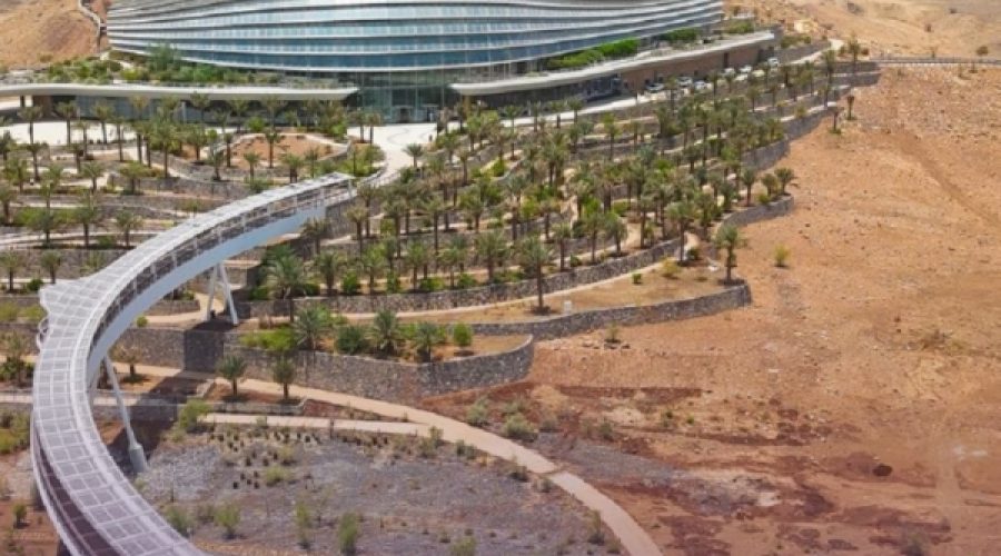 مراجعة تقدم مشروع حديقة عُمان النباتية: ما يحتاج المستثمرون ورواد الأعمال إلى معرفته