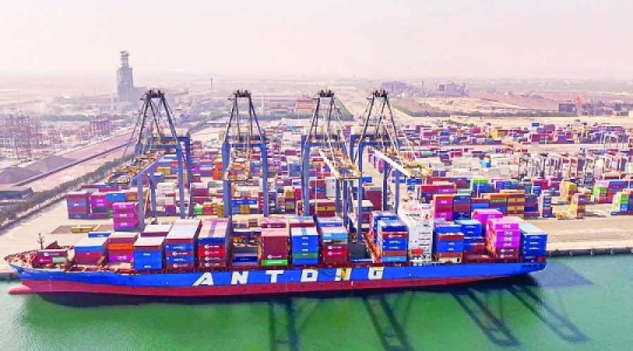 Oman’s Trade Balance Surplus Hits RO 2.4 Billion: Key Implications for Investors and Business Owners
