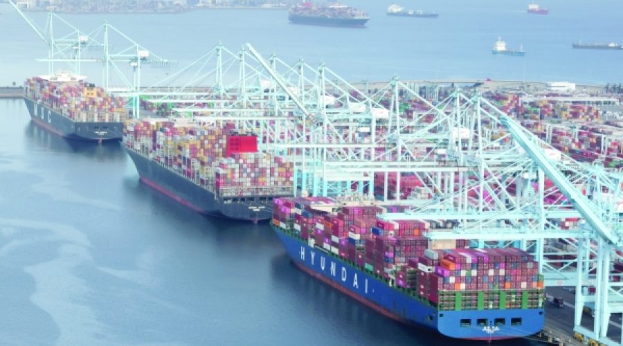US Economic Growth Rebounds in Q2: What This Means for Investors and Businesses in Oman
