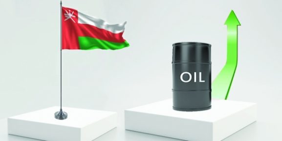 ارتفاع سعر نفط عُمان: تداعياته على المستثمرين والشركات مع وصول المؤشر إلى 75.84 دولار للبرميل