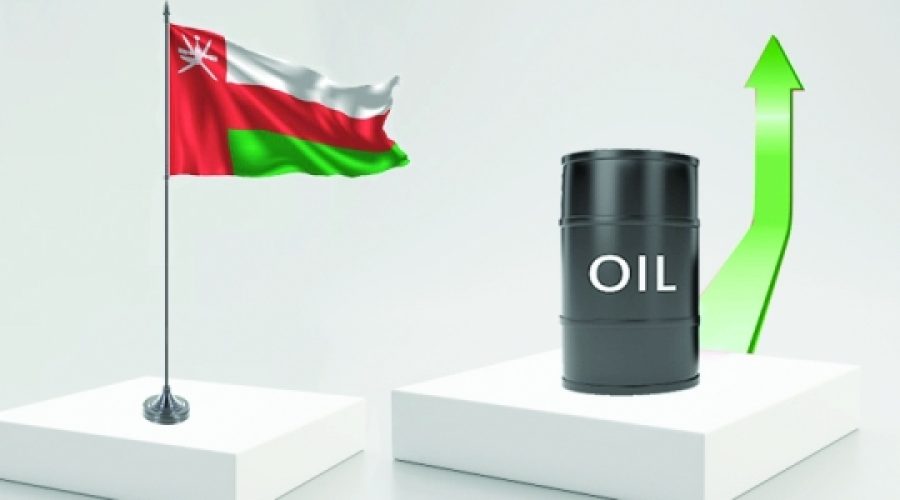 Oman Oil Price Surge: Implications for Investors and Businesses as Benchmark Hits $75.84 per Barrel