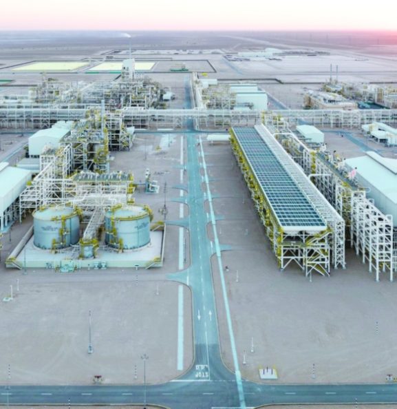 $1 Billion Oil and Gas Projects Launched in 2024: What It Means for Investors and Businesses in Oman