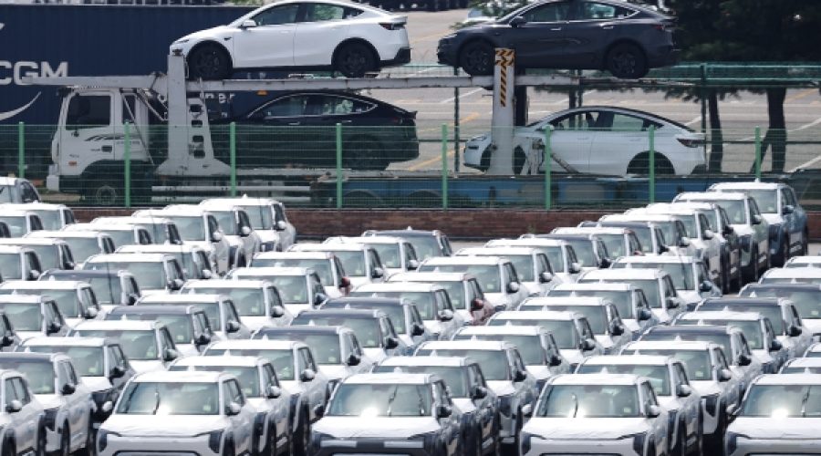 اتفاقية التجارة الجديدة بين كوريا الجنوبية وترامب: فوائد وفرص رئيسية للمستثمرين وأصحاب الأعمال