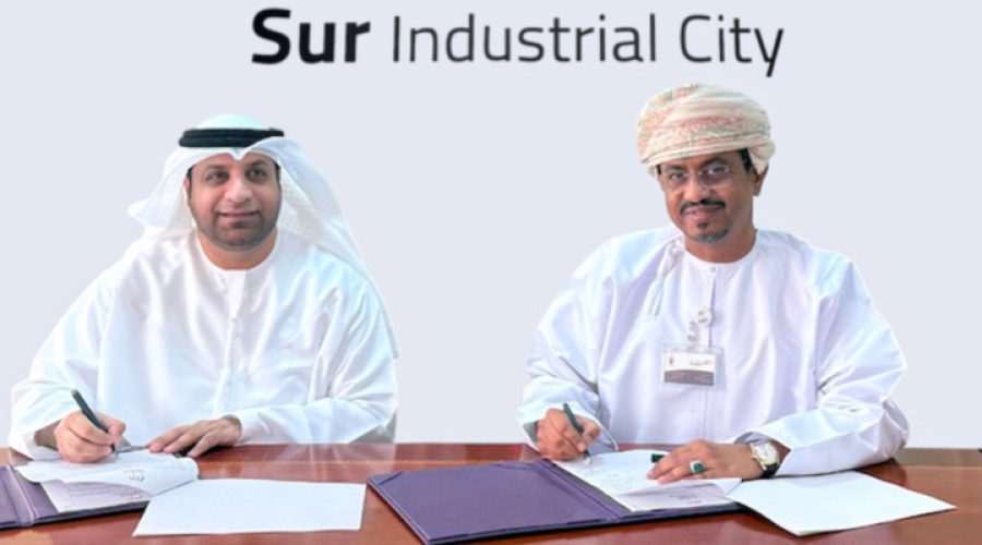 New Chemical Industries Project in Sur: What the OMR 9.6 Million Investment Means for Business Growth in Oman