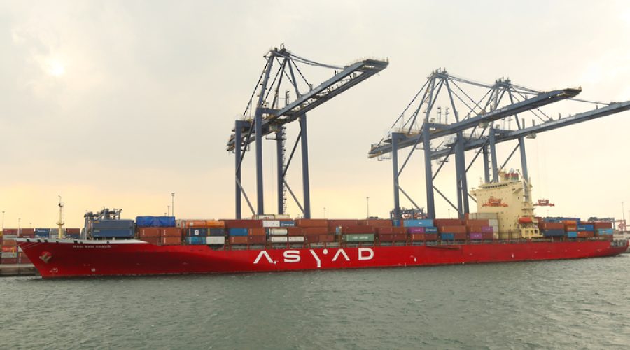 Sustainable 55% Growth in Asyad Group’s Net Profits: Key Implications for Investors and Entrepreneurs in Oman