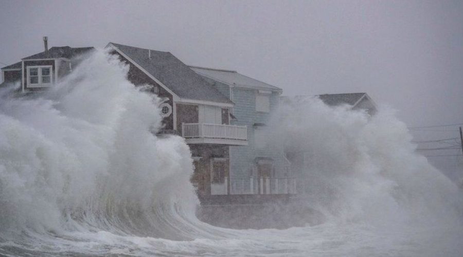 Tropical Storm Chantal Forms Off the Southeastern U.S. Coast: Implications for Business and Trade in Oman