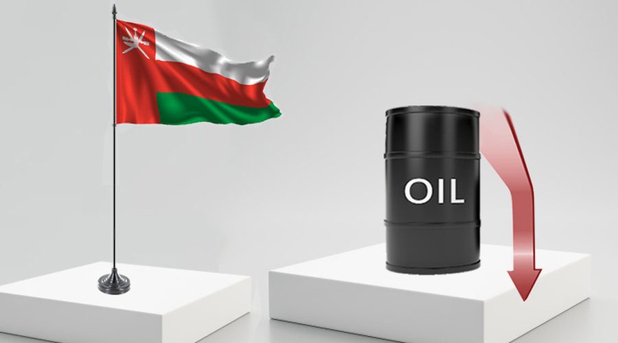 Oman Oil Price Drops by $1.52: Implications for Investors and Businesses in the Sultanate