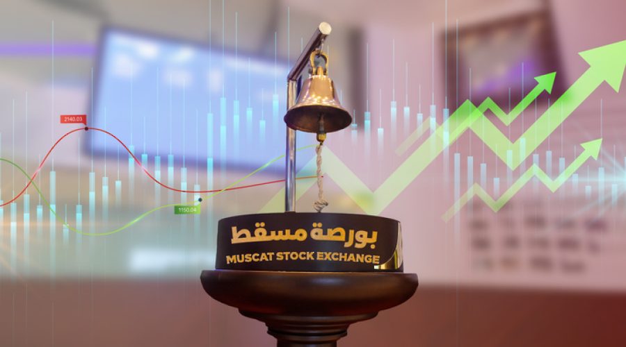 Muscat Stock Market Rises 0.33%: Implications for Investors and Business Growth in Oman