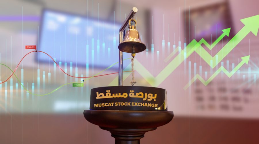 سوق مسقط للأوراق المالية يغلق مرتفعًا 0.13%: تداعيات ذلك على المستثمرين والشركات في عُمان