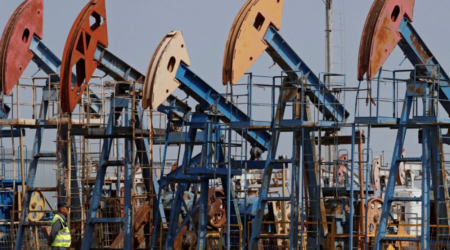 Oil Price Decline Amid OPEC+ Production Increase: Implications for Business in Oman