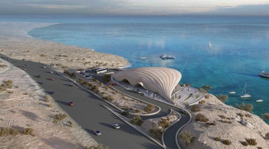 اتفاقية تمويل جديدة لمركز زوار موقع قلهات التراثي: آثارها على فرص الاستثمار في عُمان