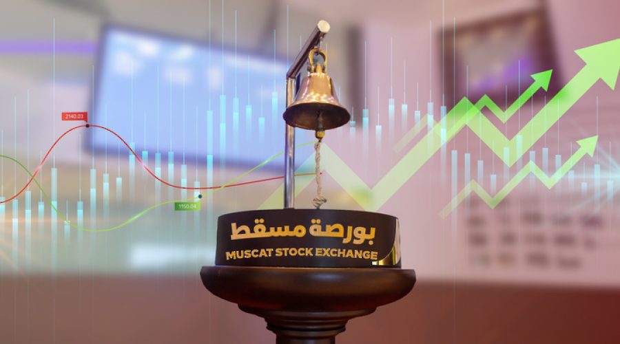 Muscat Stock Exchange Closes Up 0.29%: Implications for Investors and Business Growth in Oman