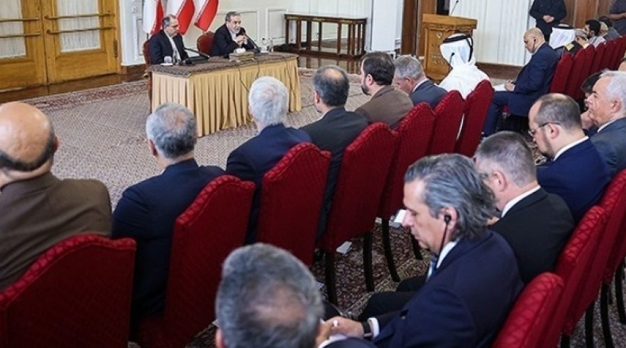 Iran Confirms Readiness to Return to Nuclear Negotiations: Implications for Investors and Businesses in Oman