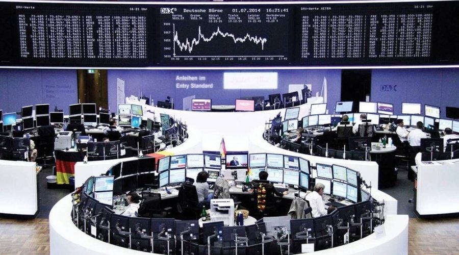 ارتفاع الأسهم الأوروبية: كيف يُفيد أداء قطاعي الرعاية الصحية والطاقة استثماراتك؟