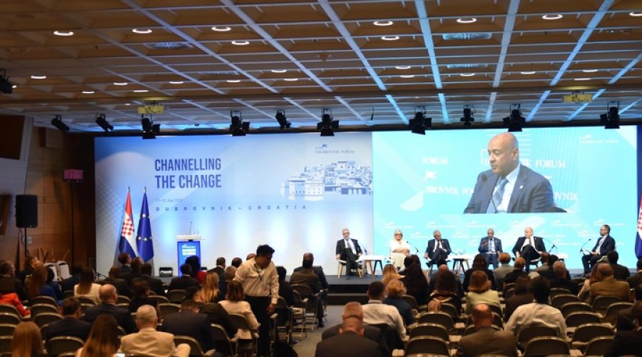Strengthening Strategic Partnerships: Gulf Cooperation Council’s Commitment to Mediterranean Collaboration and Its Impact on Business Opportunities