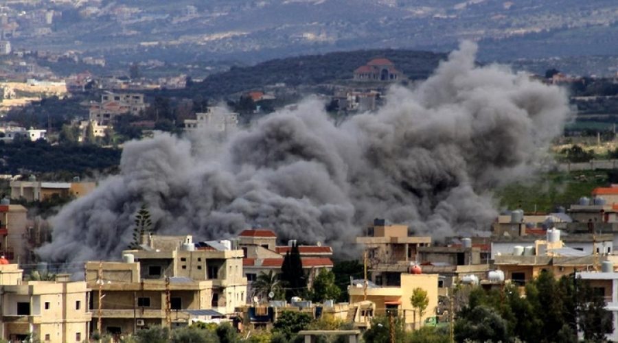 Impact of Israeli Airstrike in Southern Lebanon: What Investors Should Know About Regional Stability and Business Risks