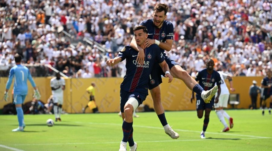 باريس سان جيرمان يتأهل إلى نهائي كأس العالم للأندية: ما يعنيه هذا لفرص الاستثمار الرياضي في عُمان