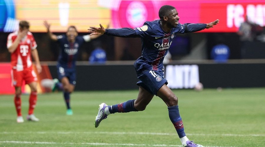PSG Eliminates Bayern Munich: Implications for Sports Investment Opportunities in Oman