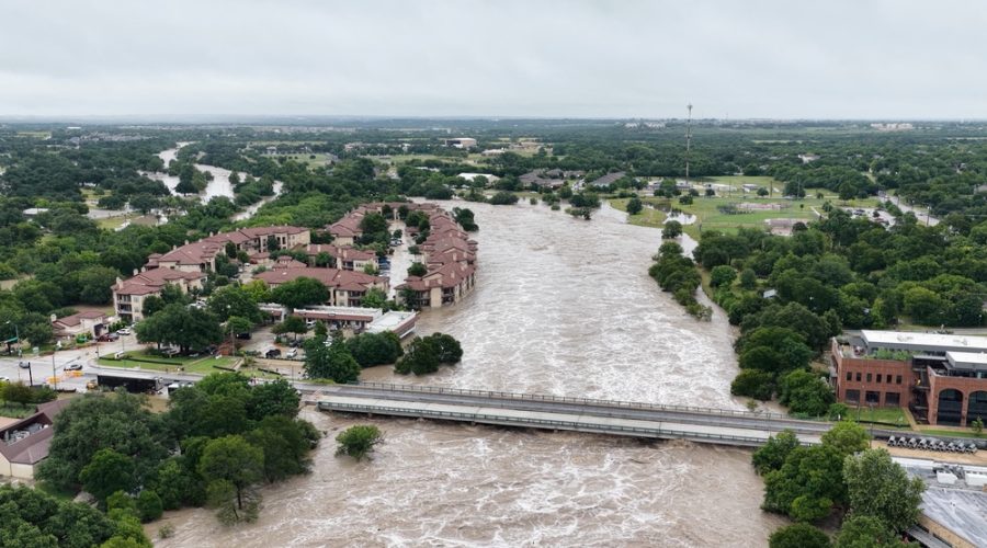 Texas Floods Claim Over 80 Lives: Implications for Investors and Businesses in the Region