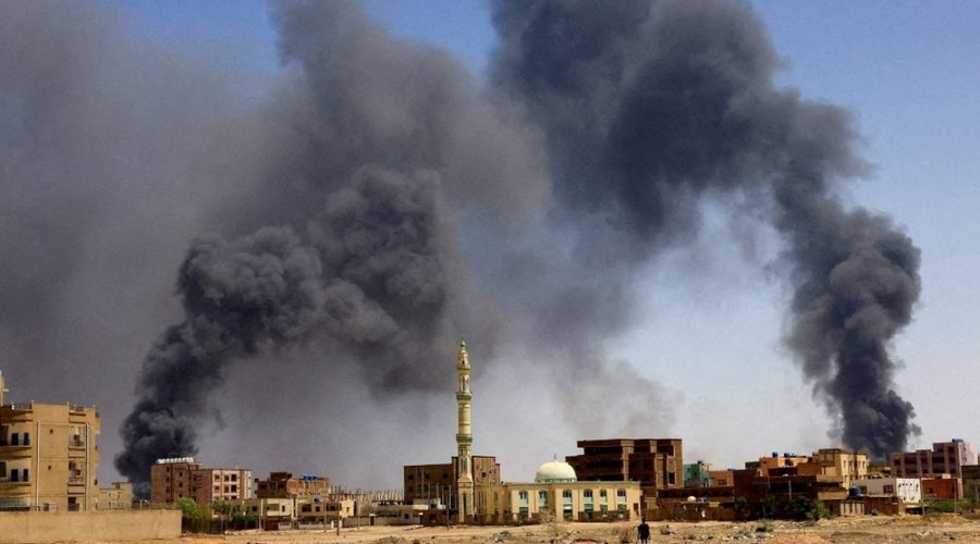 Recent Attack in Sudan’s Kordofan: What Businesses Need to Know About Security Risks in the Region
