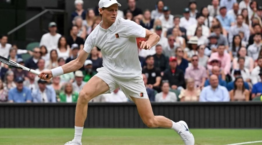 Wimbledon Tennis Championship: How Sinner’s Victory Over Martinez Impacts the Global Sports Investment Landscape