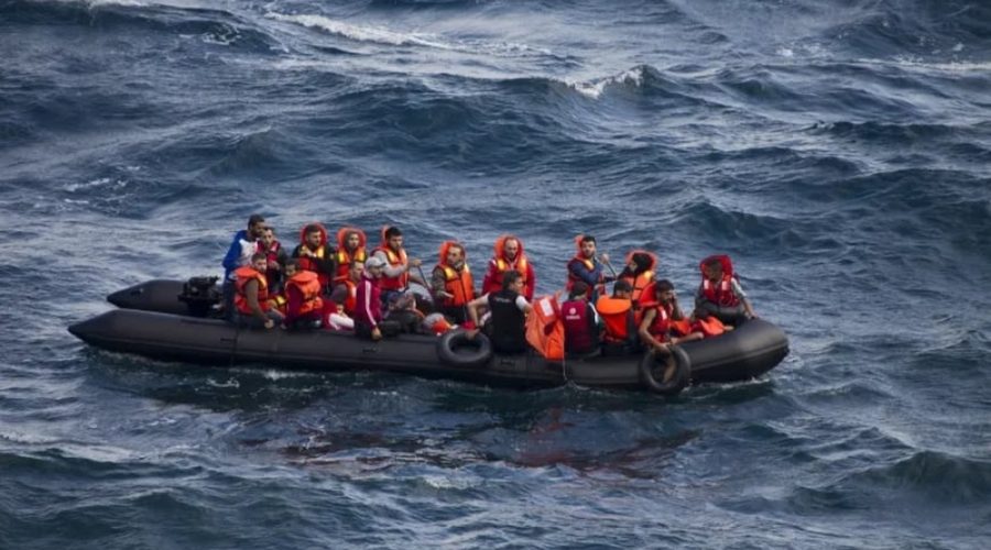 Tragic Incident Off Libya’s Coast: What the Rescued Migrants and Casualties Mean for Humanitarian Efforts and Regional Stability