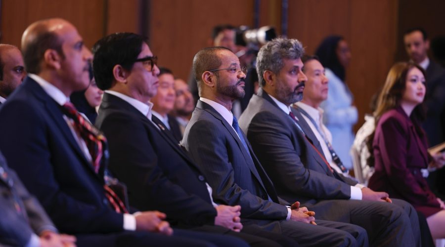 Exploring Investment Opportunities: Key Insights from the Oman-Cebu Forum in the Philippines for Entrepreneurs and Investors