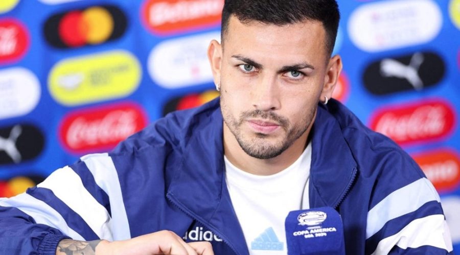 Argentine Boca Juniors Signs Paredes from AS Roma: Implications for Sports Investment in Oman