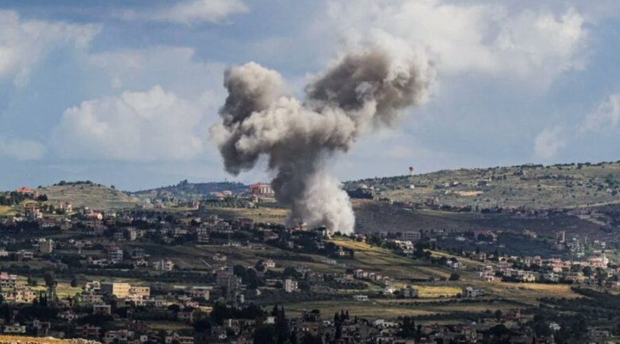 Understanding the Impact of Israeli Airstrike in Southern Lebanon: What it Means for Regional Business Stability and Investment