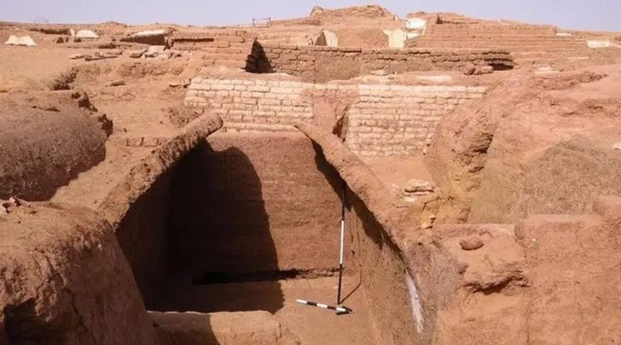 الاكتشافات الأثرية الجديدة في مصر: فرص للمستثمرين في السياحة التراثية والحفاظ على التراث الثقافي